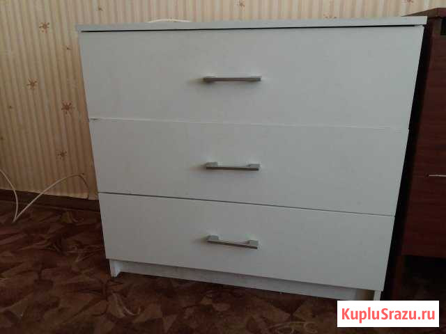 Комод б/у Озерск - изображение 1