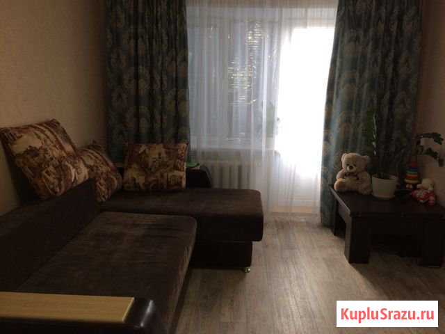 2-к квартира, 43 кв.м., 5/5 эт. Урюпинск - изображение 1