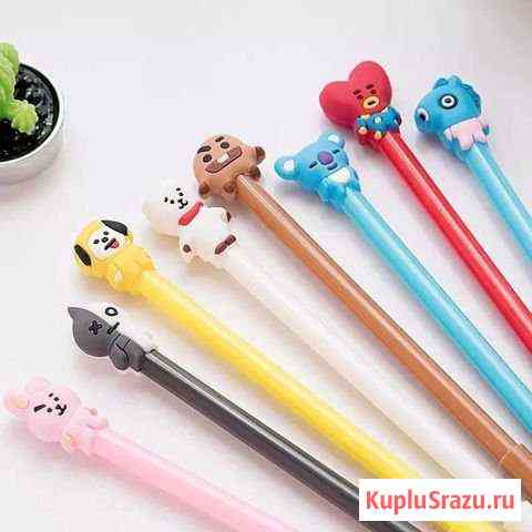Ручки BT21 Ачинск