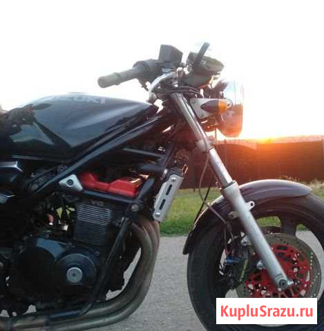 Suzuki bandit 400 Белгород - изображение 1
