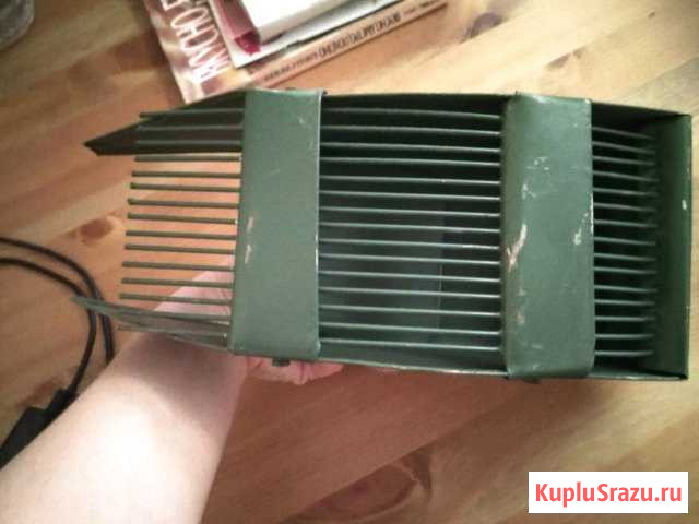 Комбаин для сбора ягод Сертолово - изображение 1