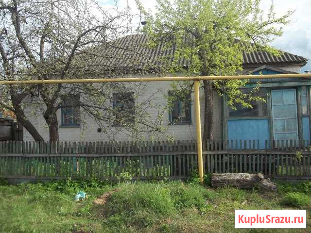 Дом 62 кв.м. на участке 7 сот. Анна - изображение 1