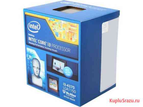 I3 4370 Самара
