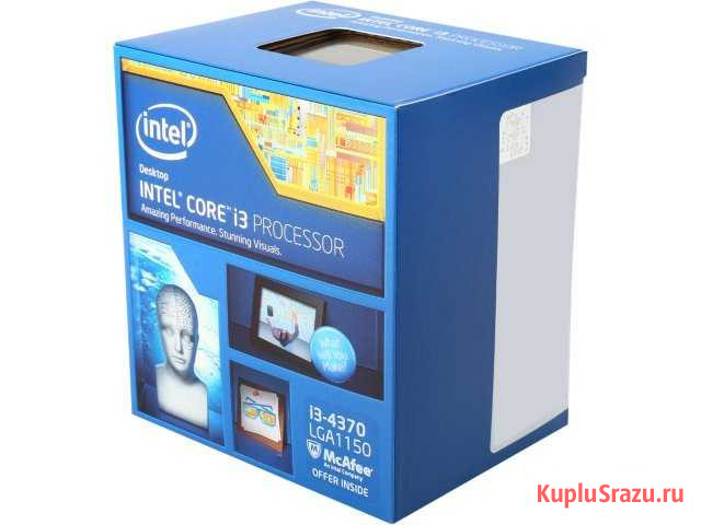 I3 4370 Самара - изображение 1