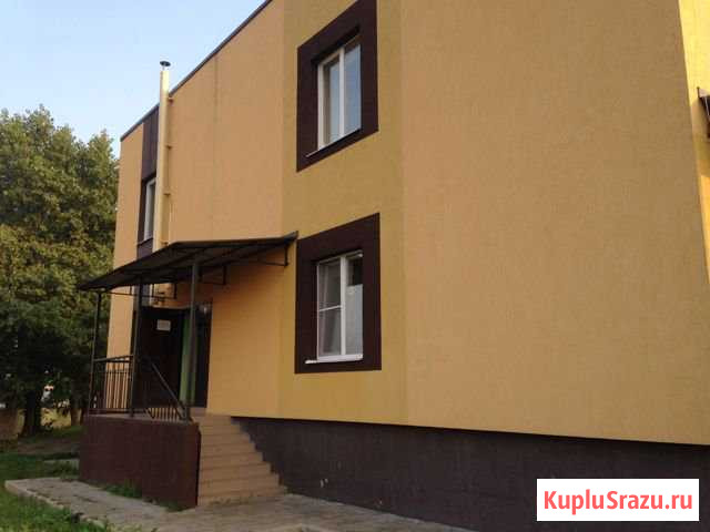 1-к квартира, 47 кв.м., 1/2 эт. Дубовое - изображение 1