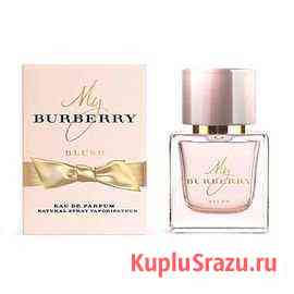 Парфюмерная вода burberry MY burberry blush Камышин