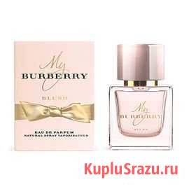 Парфюмерная вода burberry MY burberry blush Камышин - изображение 1