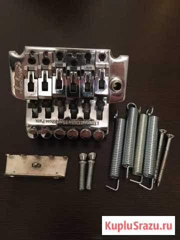 Floyd Rose Jackson Ярославль - изображение 1