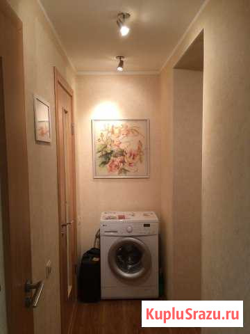 2-к квартира, 57 кв.м., 5/9 эт. Елабуга - изображение 1