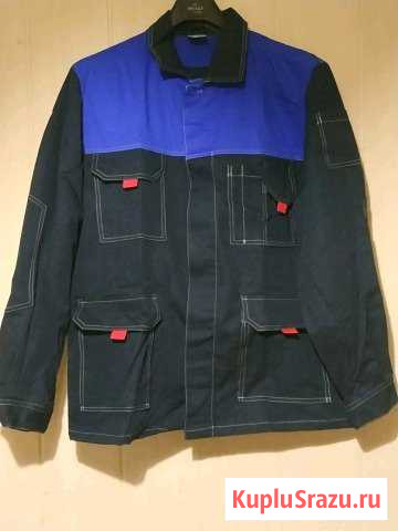 Спецодежда Вологда - изображение 1