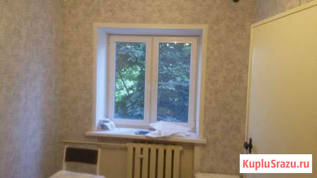 2-к квартира, 43 кв.м., 3/5 эт. Щекино - изображение 1