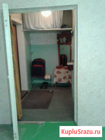 2-к квартира, 49 кв.м., 1/2 эт. Новочеркасск - изображение 1