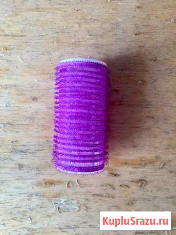 Набор бигудей-липучек 16 шт Азов - изображение 1