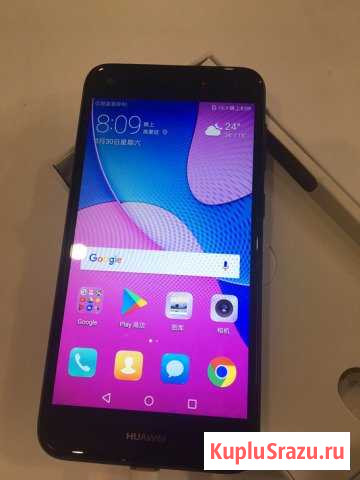 Huawei Y6 Pryme 2018 2+16 Астрахань - изображение 1