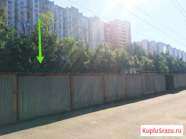 Гараж в аренду в Химках Химки - изображение 1