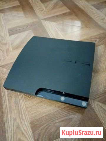 PlayStation 3 Махачкала - изображение 1