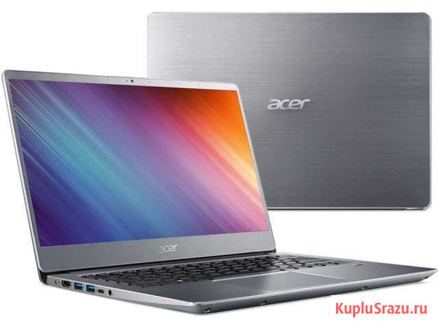 Ноутбук Acer swift 3 Муром - изображение 1