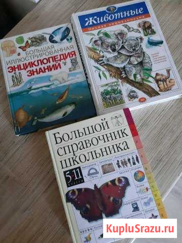 Энциклопедии Улан-Удэ - изображение 1