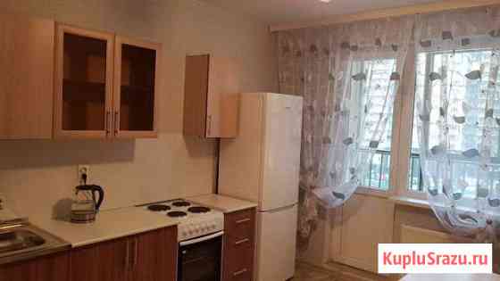 2-к квартира, 64 кв.м., 6/14 эт. Казань