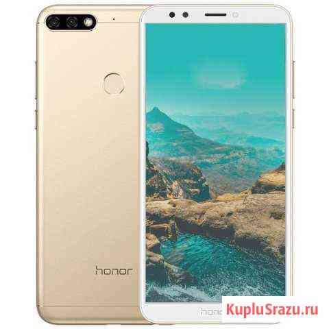 Honor 7c 3/32 (возможен обмен) Брянск