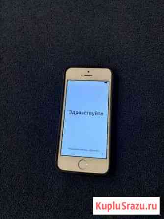 iPhone 5s Долгопрудный