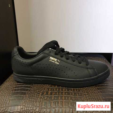 Кеды puma Смоленск - изображение 1