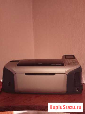 Цветной принтер Epson для фото и документов Серпухов - изображение 1