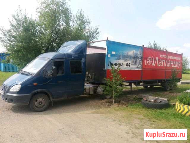Газель длинномер Нижний Тагил - изображение 1