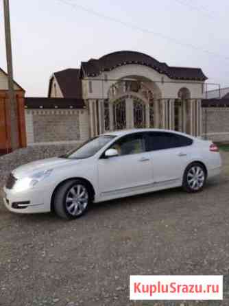 Nissan Teana 2.5 CVT, 2008, седан Хасавюрт