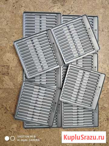 Подставки-планшетки под ручки Senator Электросталь - изображение 1