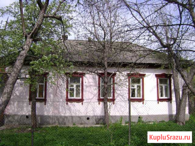 Дом 72 кв.м. на участке 6 сот. Михайлов - изображение 1