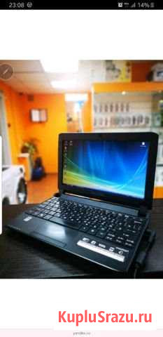 Emachines m350 нетбук HDD640gb Мосрентген - изображение 1