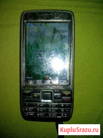 Nokia E71+tv Шахты - изображение 1