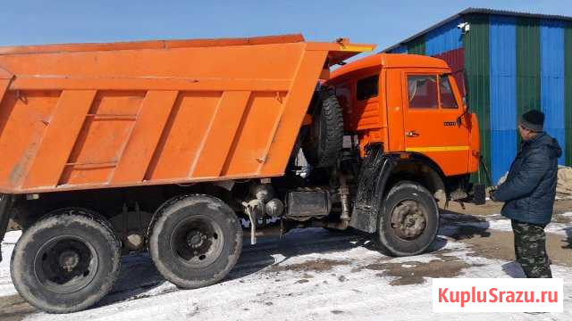 Доставка земли, песка,пгс, щебня Благовещенск - изображение 1