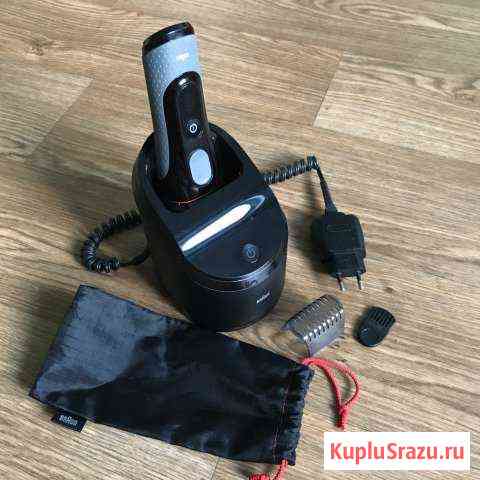 Braun series 5 Новосибирск