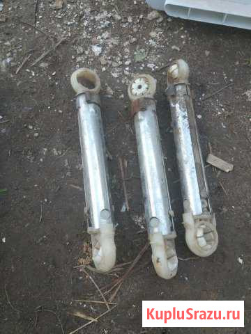 Амортизаторы от стиральной машины Волхов - изображение 1