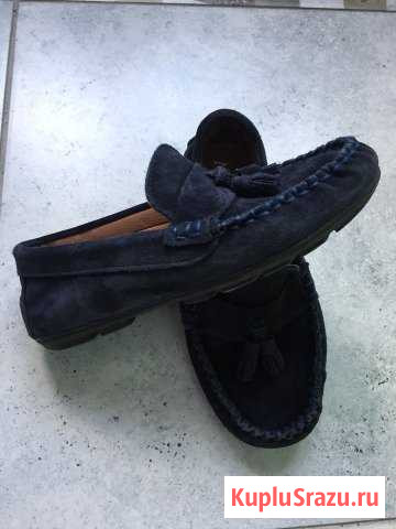 Детские мокасины Королев - изображение 1