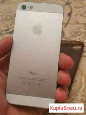 iPhone 5s 16 gb Каспийск