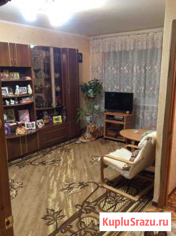 1-к квартира, 28 кв.м., 3/5 эт. Карабаново - изображение 1