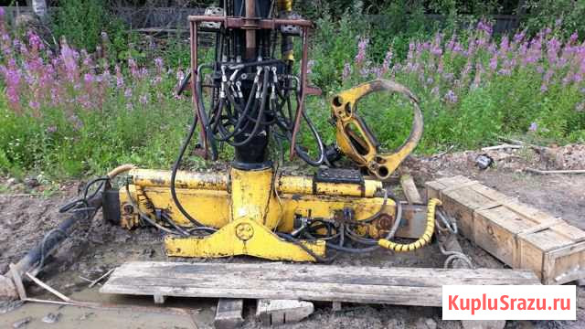 Манипулятор сф-62 Островское - изображение 1
