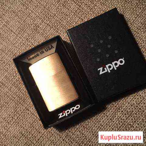 Zippo 204b Нижний Новгород