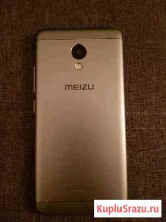 Meizu M3S Краснодар