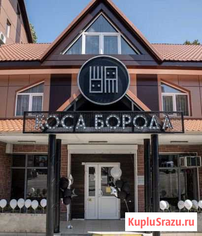 Модели на стрижки Сочи - изображение 1