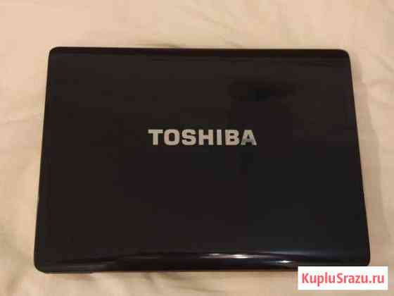 Toshiba Ярославль