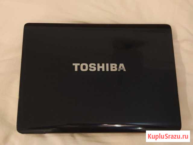 Toshiba Ярославль - изображение 1
