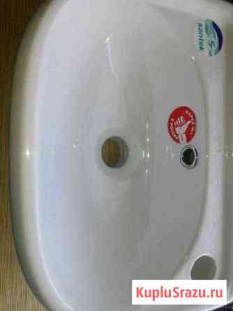 Раковина Гатчина