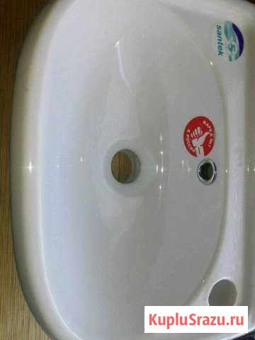 Раковина Гатчина - изображение 1