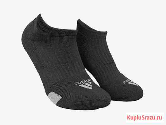 Носки Adidas Low Golf Socks новые 7-10,5 Самара