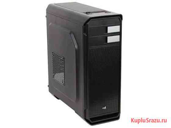 Корпус ATX aerocool aero-500 Midi-Tower Ростов-на-Дону