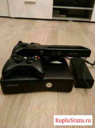 Xbox 360 S Мытищи